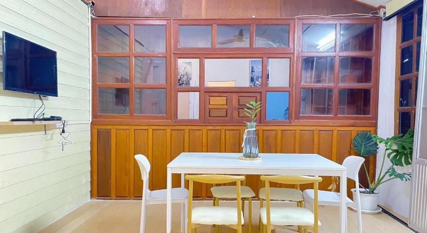 צ'יאנג קאן Le Moon Hotel מראה חיצוני תמונה
