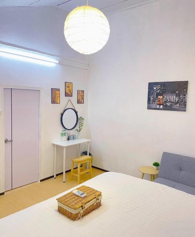 צ'יאנג קאן Le Moon Hotel מראה חיצוני תמונה