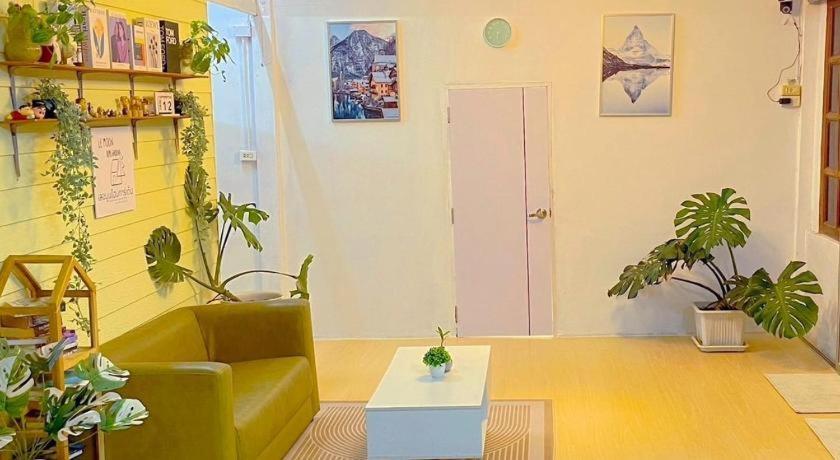 צ'יאנג קאן Le Moon Hotel מראה חיצוני תמונה