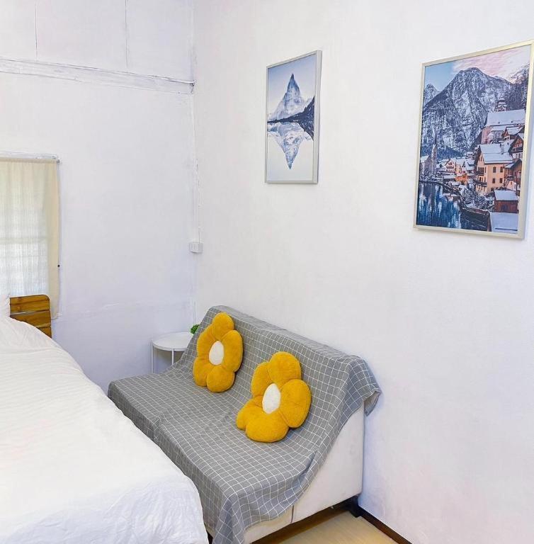 צ'יאנג קאן Le Moon Hotel מראה חיצוני תמונה
