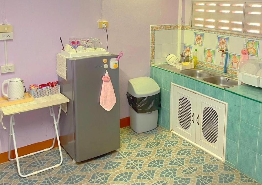 צ'יאנג קאן Le Moon Hotel מראה חיצוני תמונה